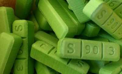 Buy Green Xanax Bars Online