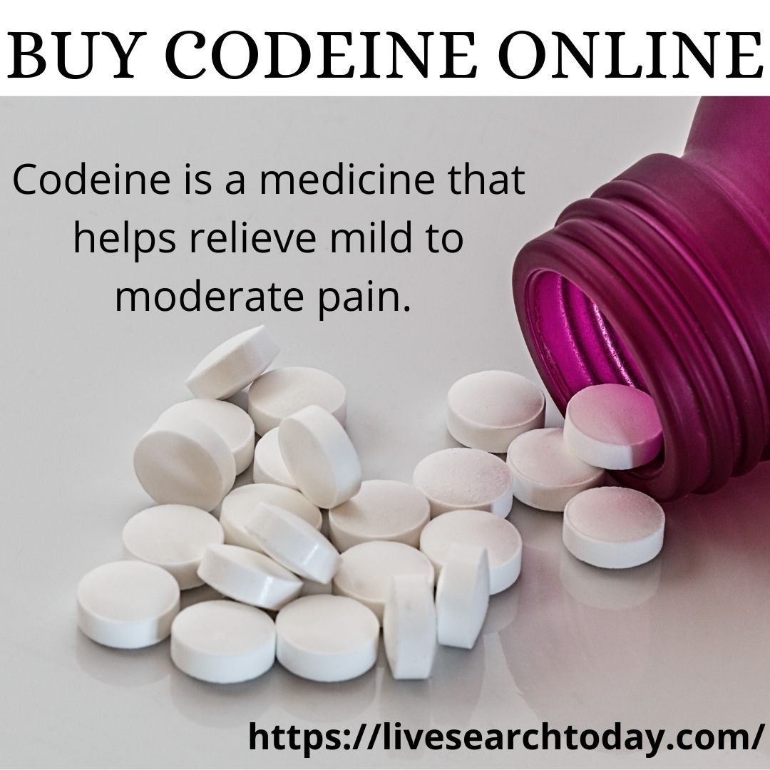 BUY CODEINE ONLINE