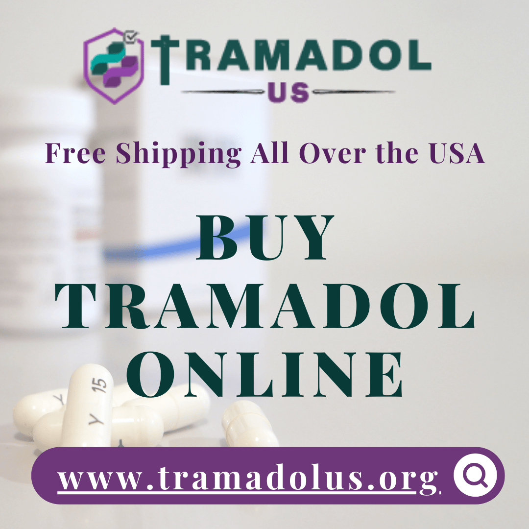 Order Tramadol Online at Affordable Price in USA
