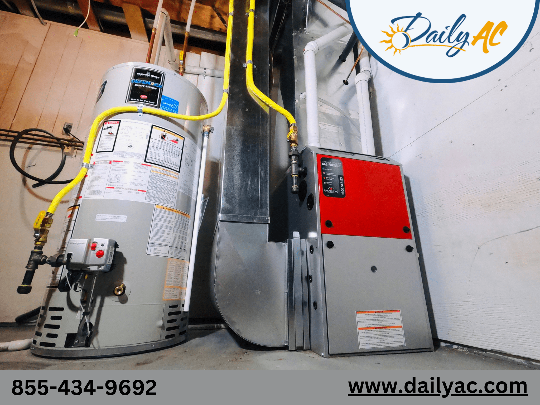 HVAC Company in Fort Lauderdale