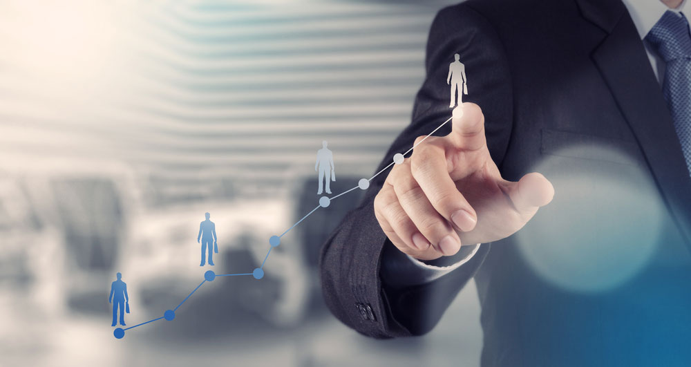 David DeHaven - Business Development Strategist