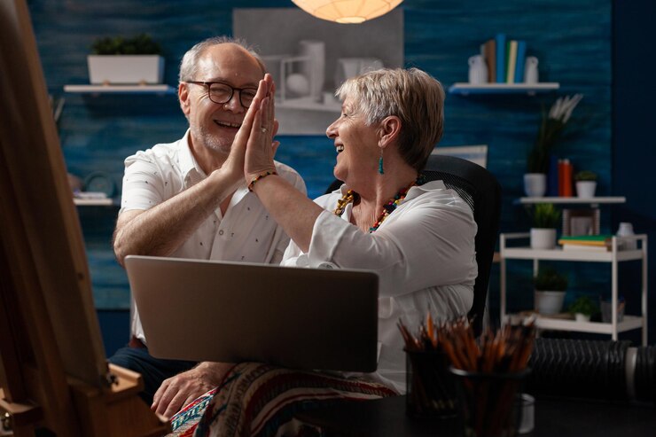Smart Solutions: Why Does Your Senior Living Community Need a Digital Marketing Boost?