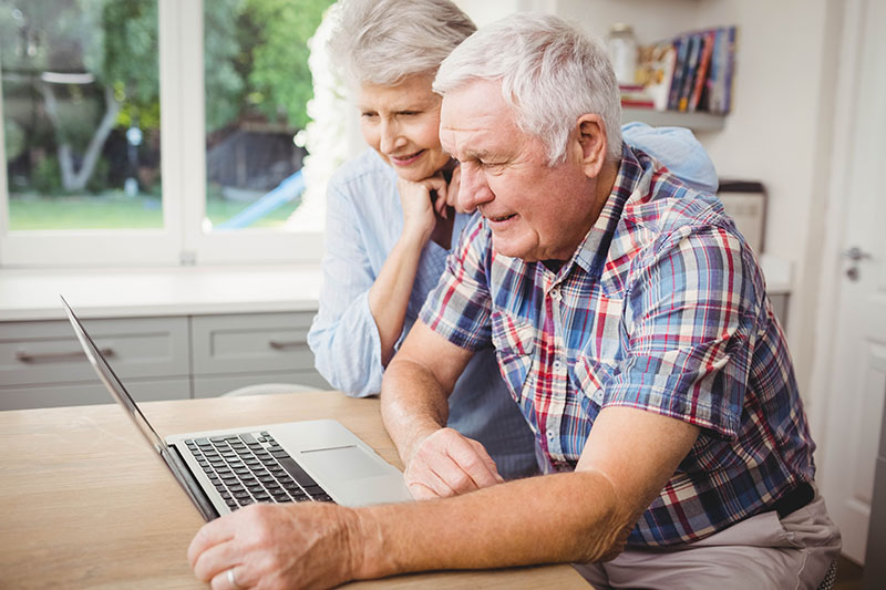 4 Ways That You Can Use Digital Marketing for Assisted Living