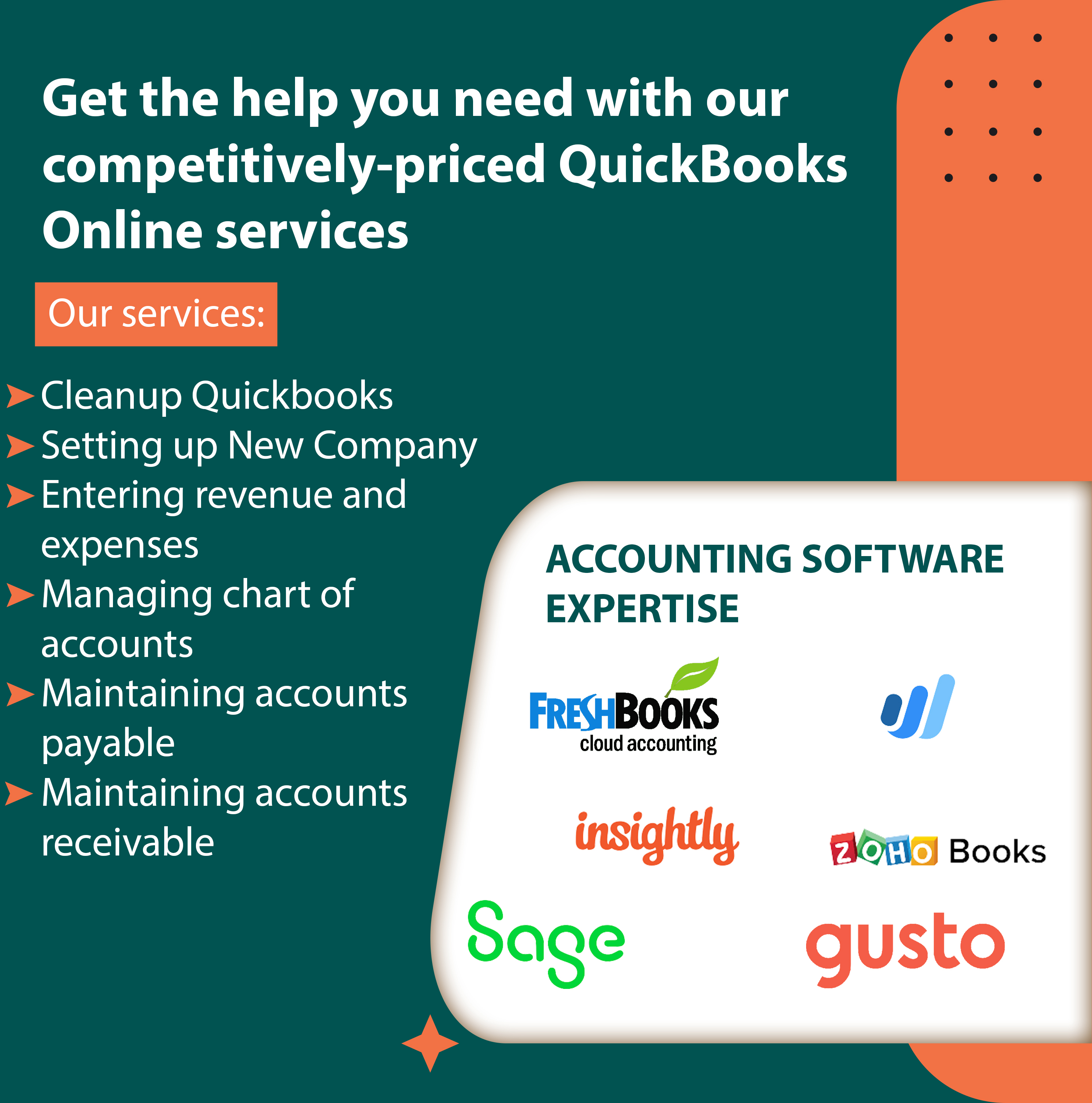 The Benefits of Outsourcing Bookkeeping Services