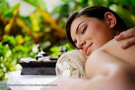 Best massage Centre In Cuttack