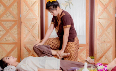 Best Quality Spa In Cuttack