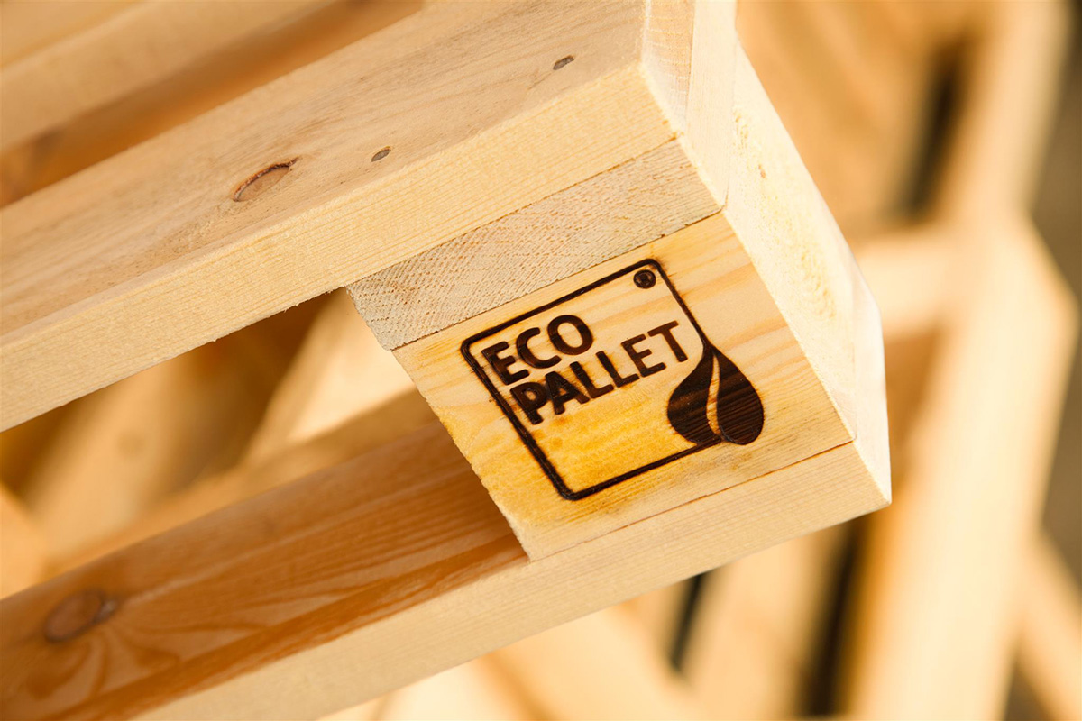 Global Ecopallets Market 2019 - 2026