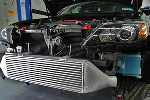 Global Intercoolers Market Insights, Forecast to 2025