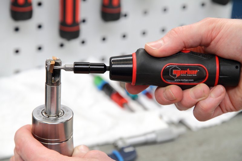 Global Torque Screwdriver Market Insights, Forecast to 2025