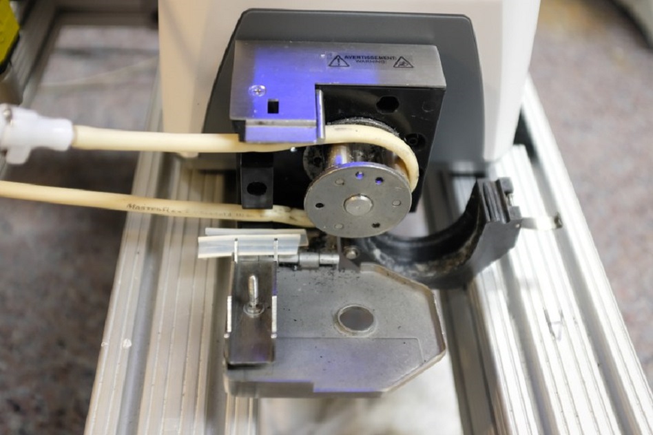 Global Peristaltic Pump Market Insights, Forecast to 2025