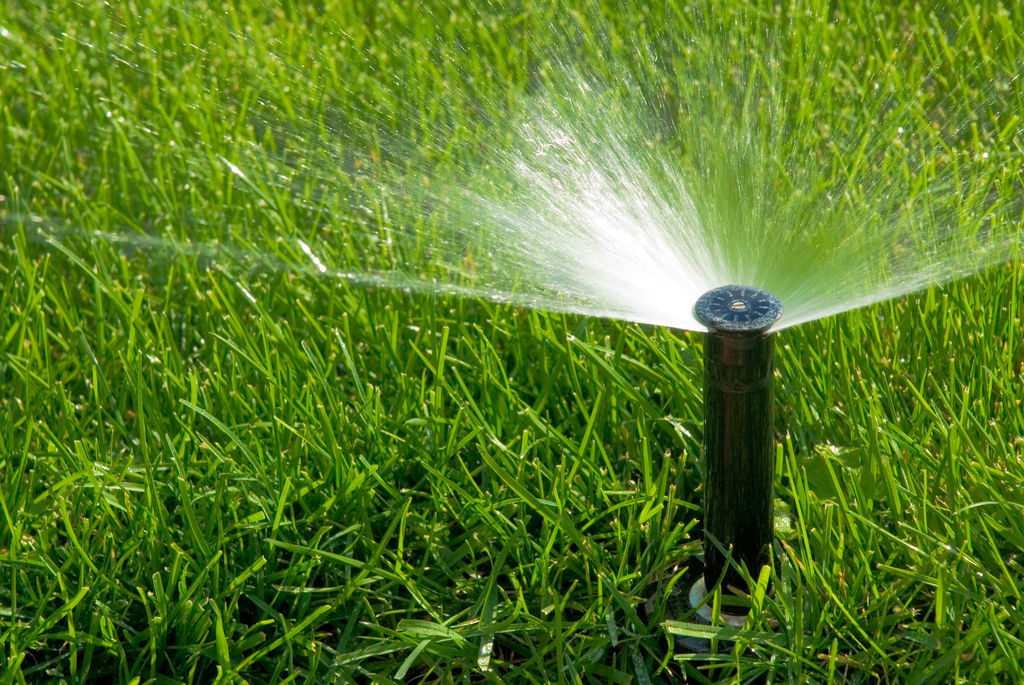 Global Non-Agriculture Smart Irrigation Controller Market Research Report 2019