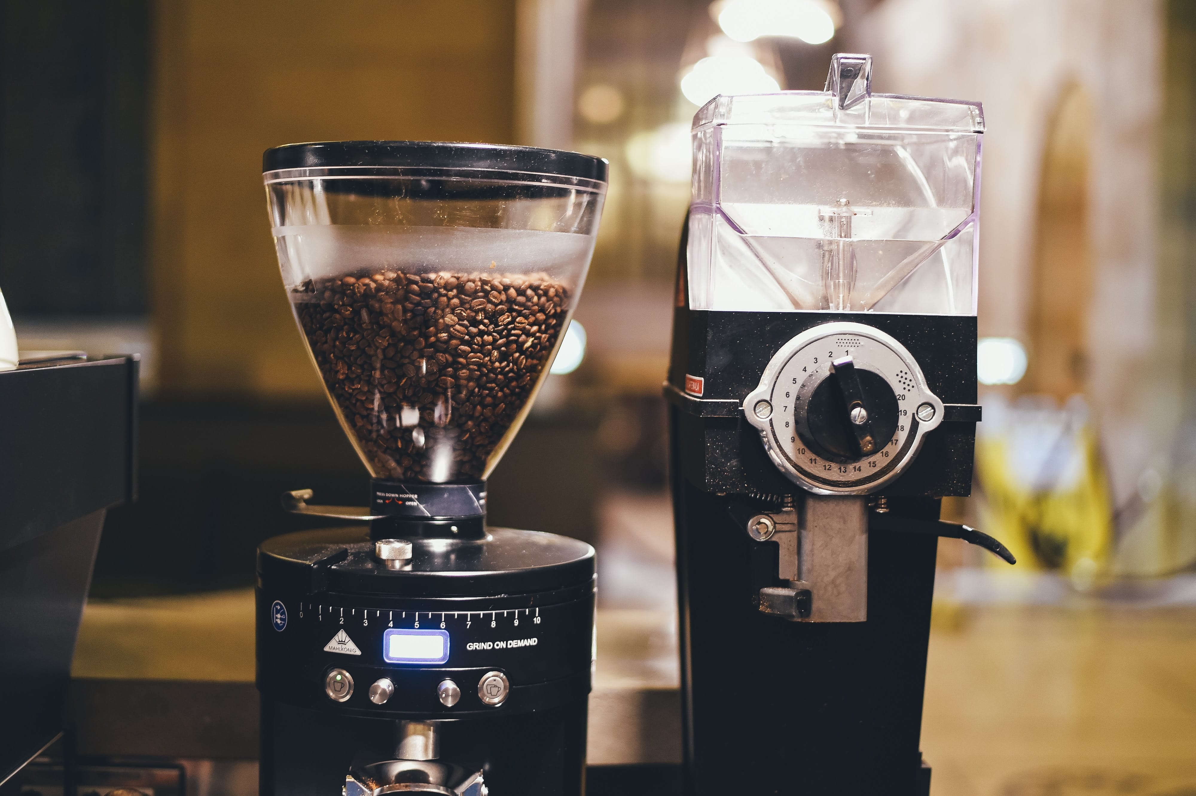 Global Pod & Capsule Coffee Machines Market Insights, Forecast to 2025