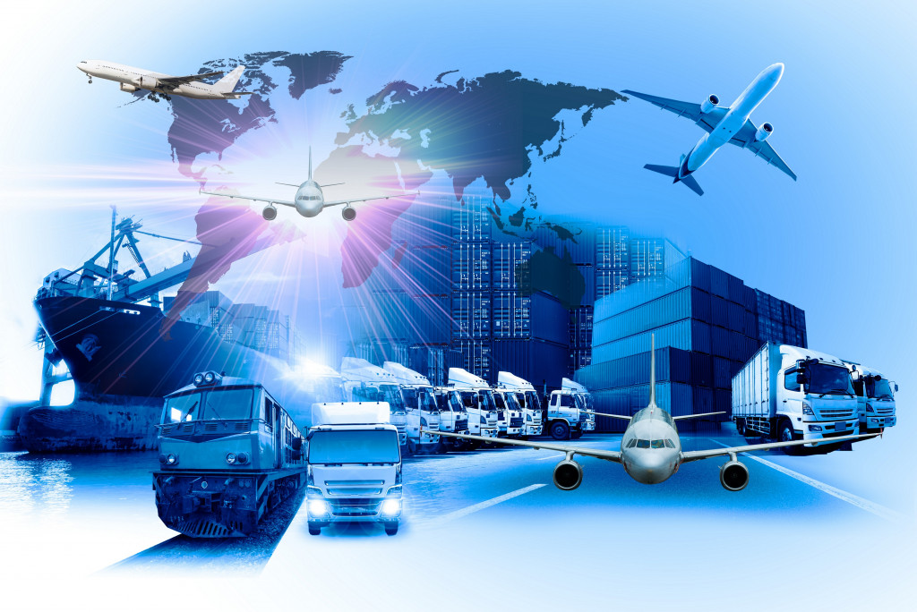 Global Fourth Party Logistics (4PL) Market 2019 - 2026