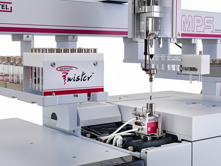 Global Thermal Desorption Instruments Market Insights, Forecast to 2025
