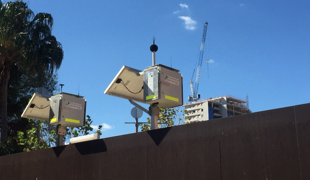 Global Noise Monitoring Stations Market Insights, Forecast to 2025
