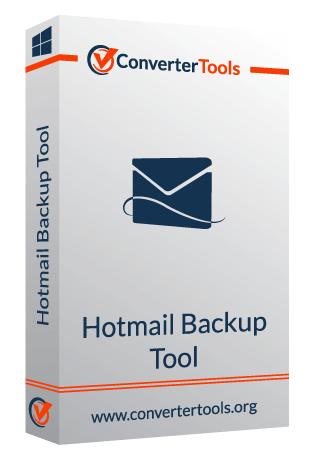Hotmail Backup Tool