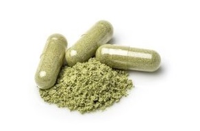 Kratom Capsules