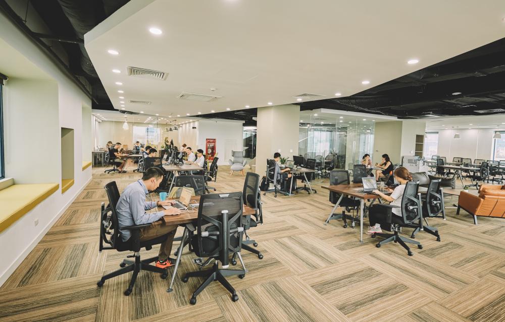 Bài Giới Thiệu Về Website https://trungtammaychieu.net/