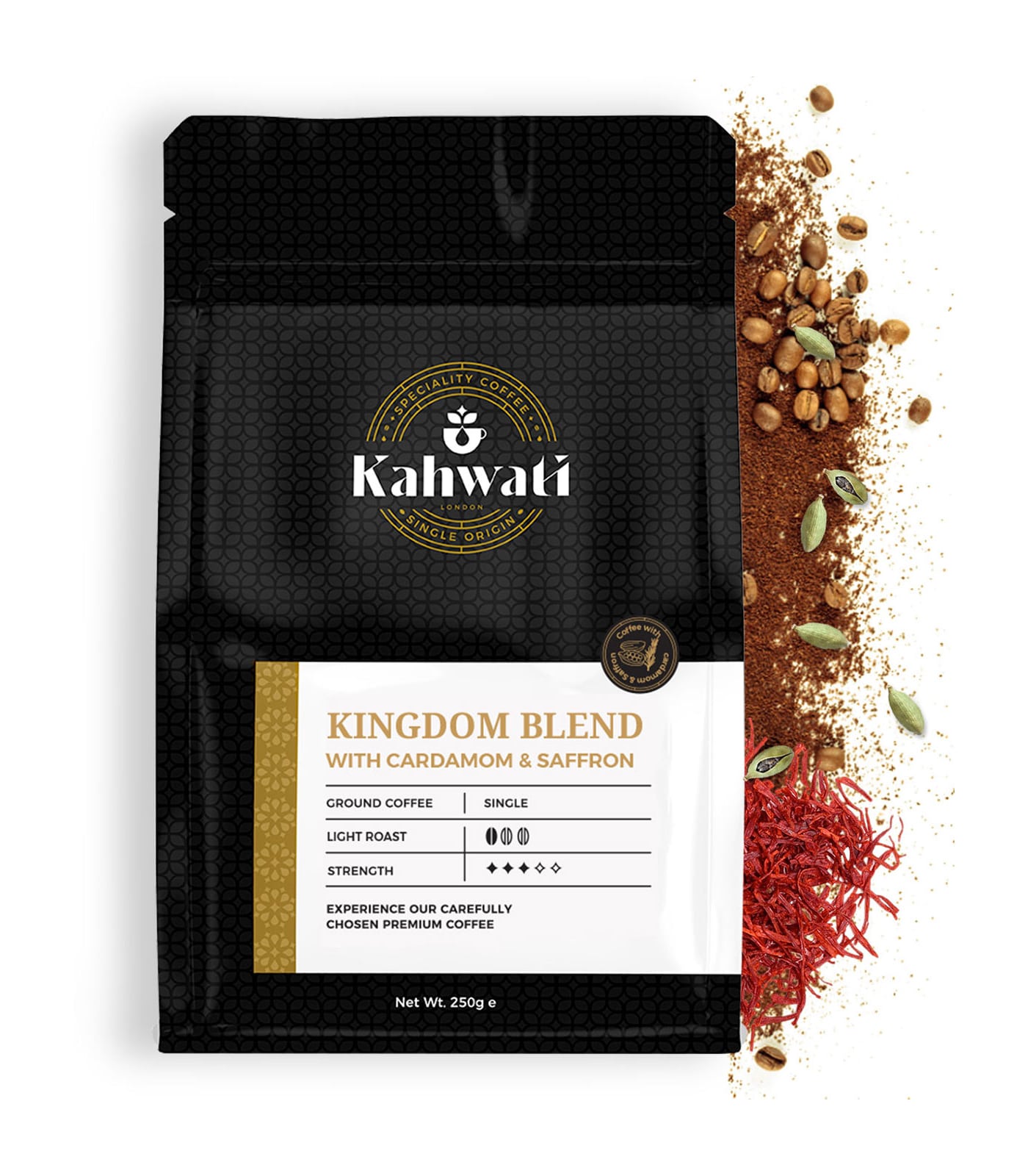 Saudi Arabia Coffee Beans: The Best Coffee Beans for Your Home