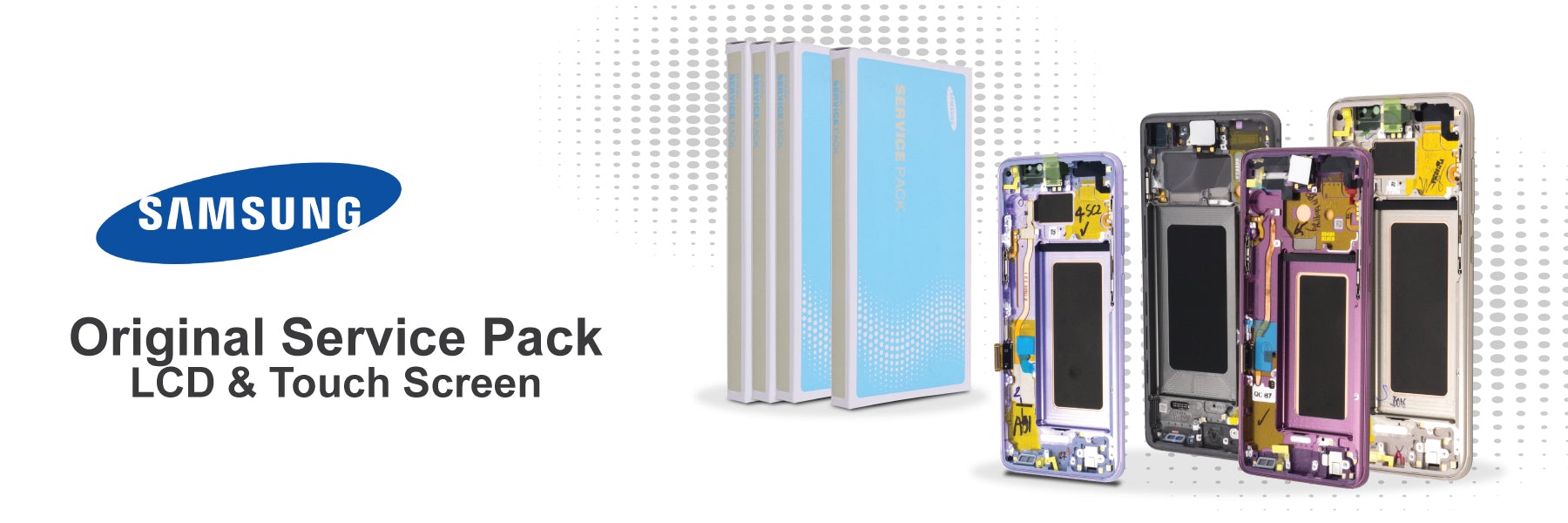 Online Samsung Mobile Cell Phone Parts Sell In USA