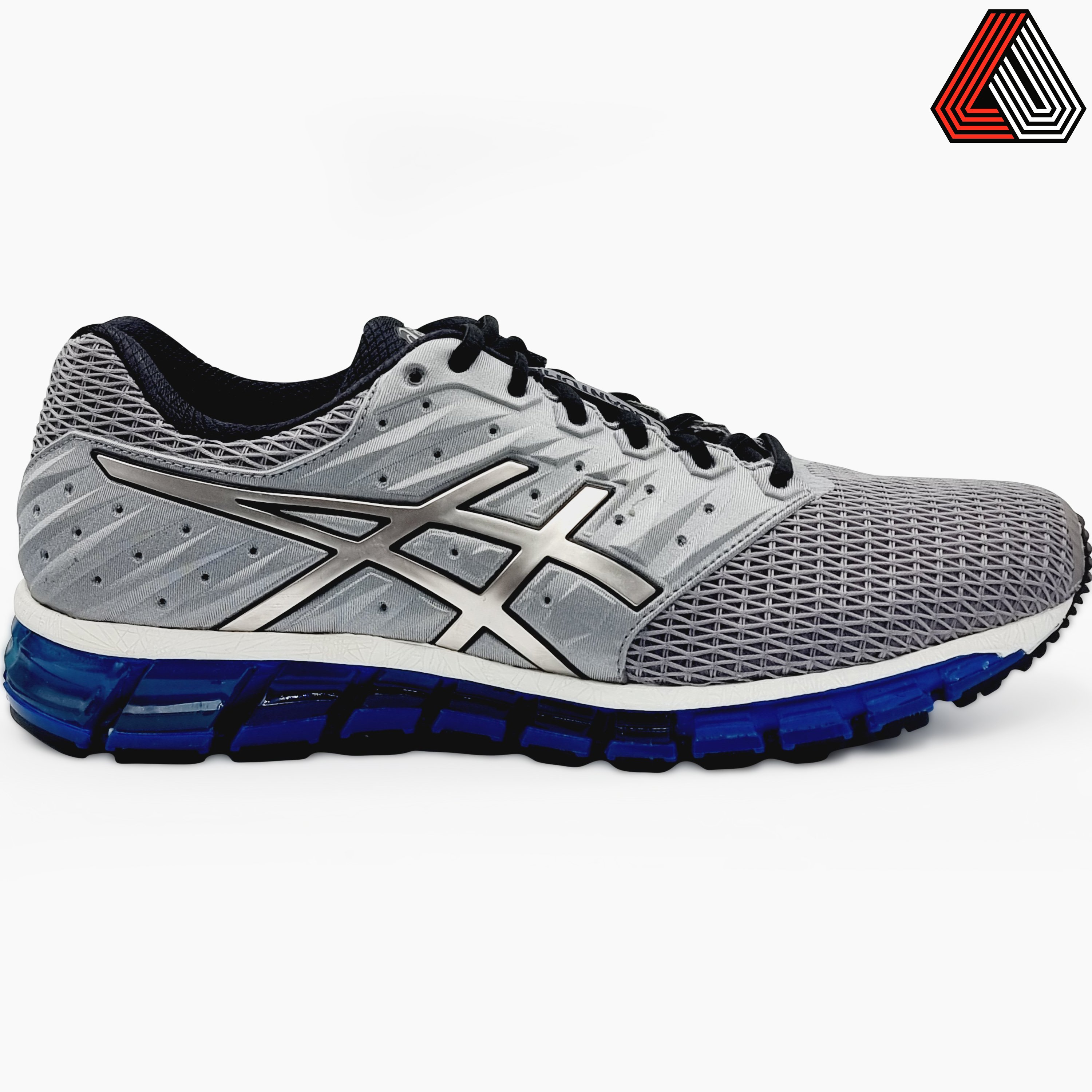 Sports Footwear, Fitness & Accessories 