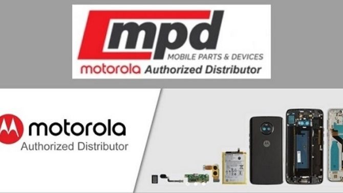 Parts for Motorola Samsung Cell Phones are available online in the United States