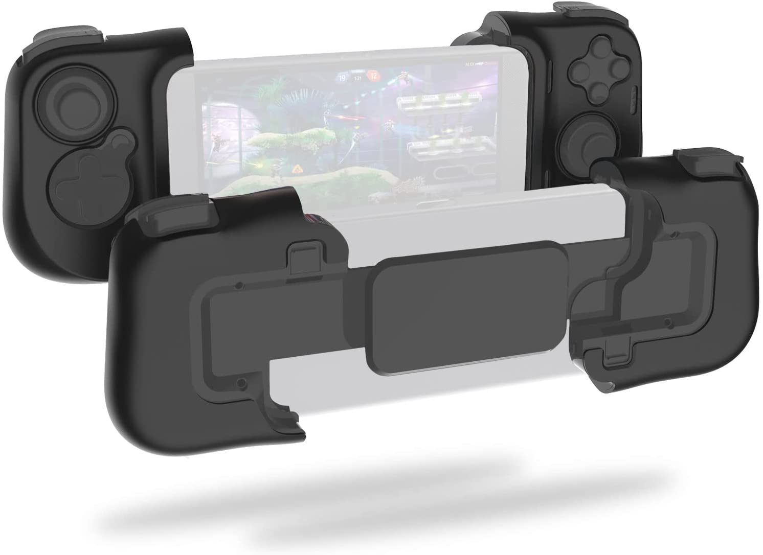 14 Reasons To Buy The Razer Kishi Case For Your Gaming Controller