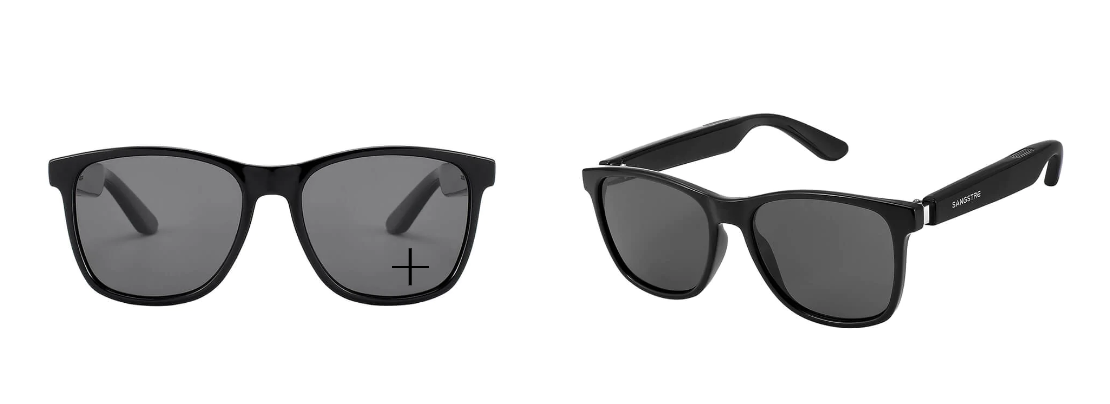 How to get the most out of Sangstre Audio Glasses – some tips on how to make the most of the glasses, including adjusting the settings to suit your needs.