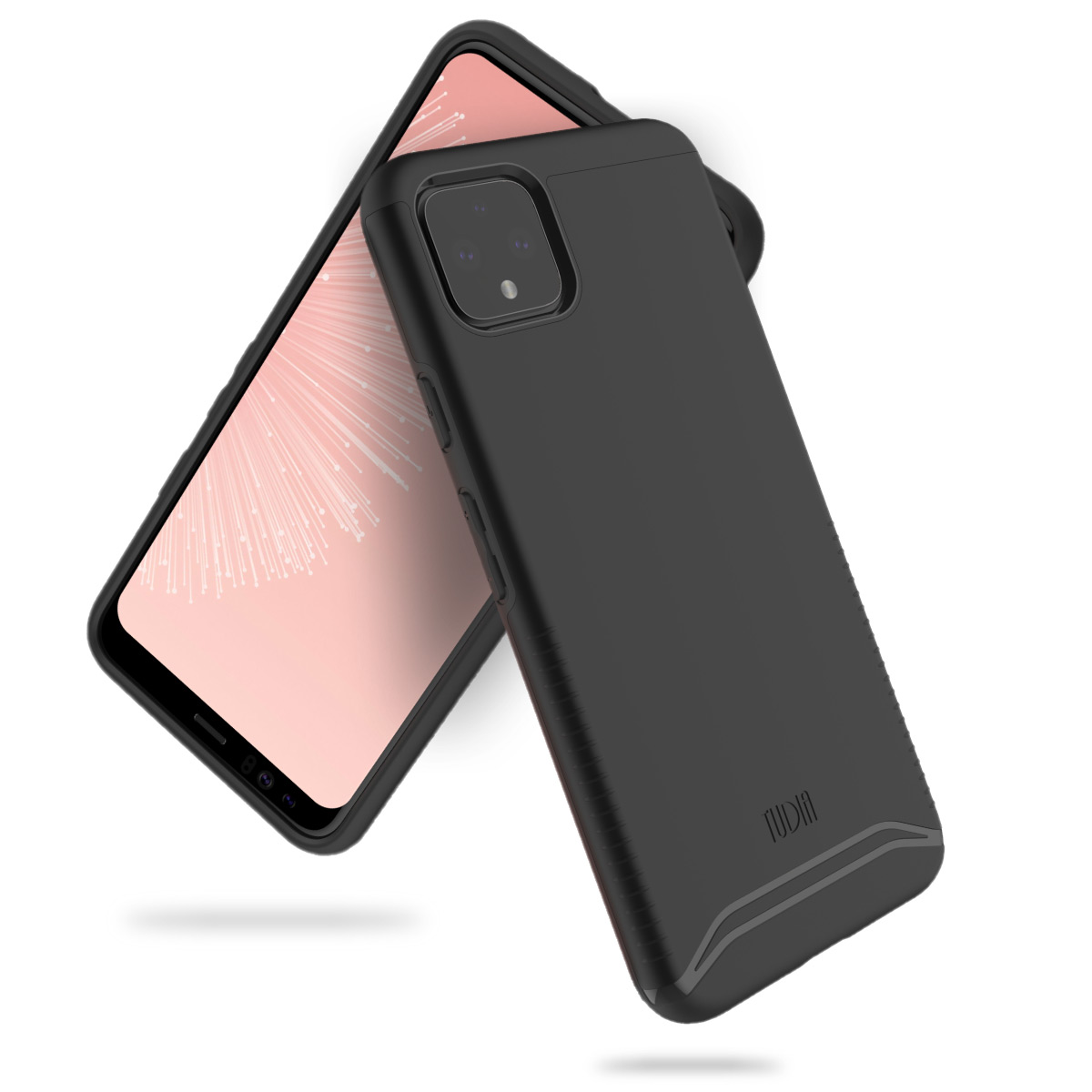 The Google Pixel 4 XL Case Review: A Dual Layer of Protection