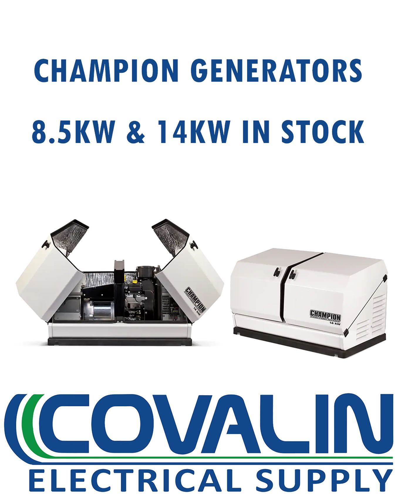 What Is The Most Efficient Type Of Generator?