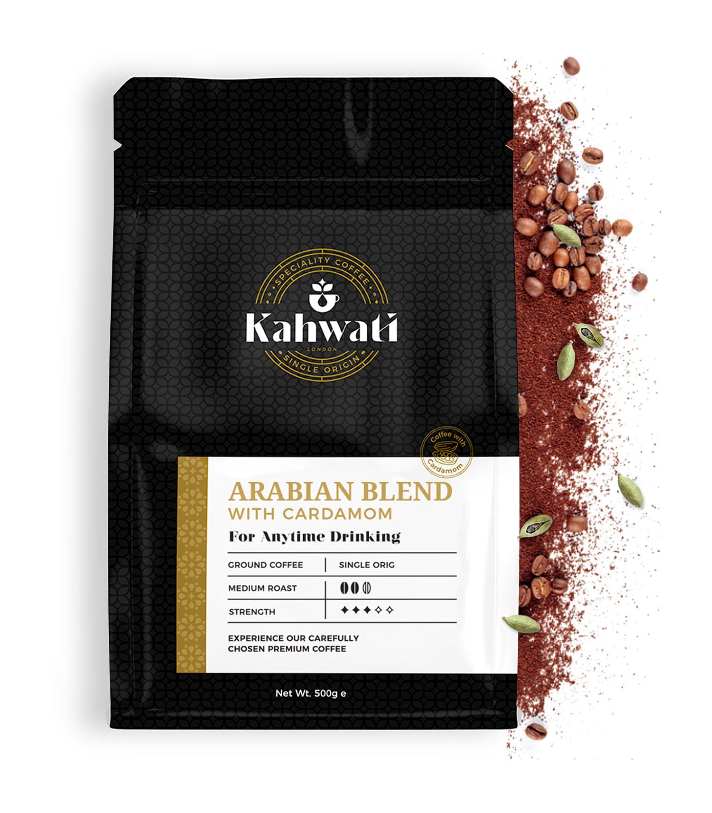 The Best Ground Coffee You Can Buy