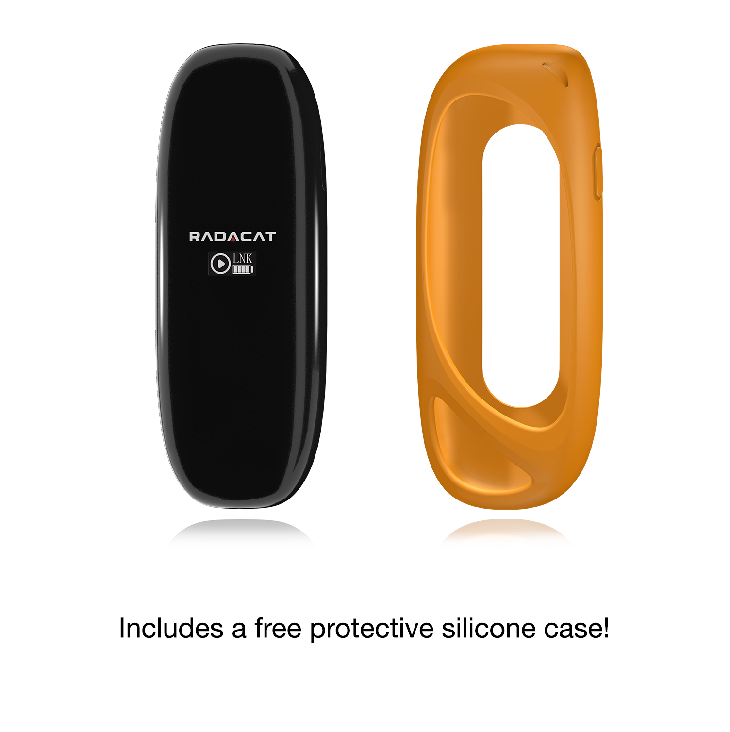 Radacat Mini Smart tracker some important  review