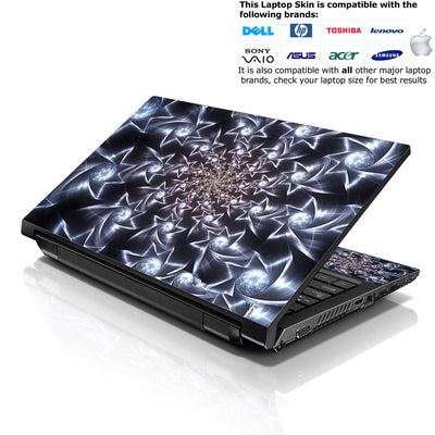 The best laptop skins to personalize your device