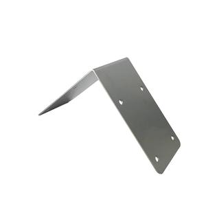 Railway corner brackets Are Reservoirs of Poorly Degradable Pollutants