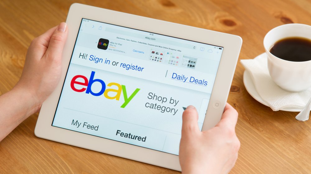 Benefits of eBay Listing Templates
