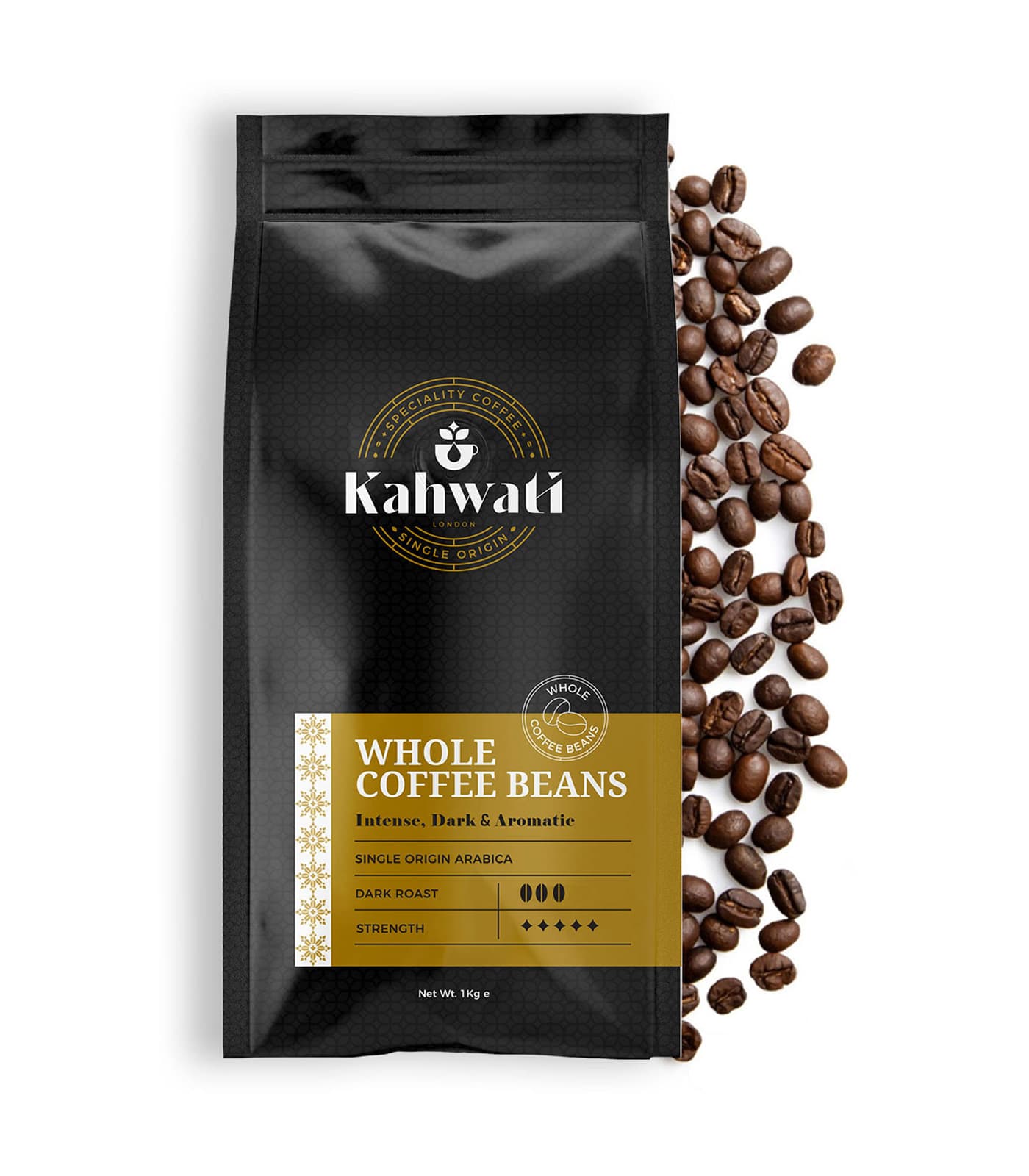 How To Make Whole Coffee Beans - The Perfect Way To Get Your Coffee processing