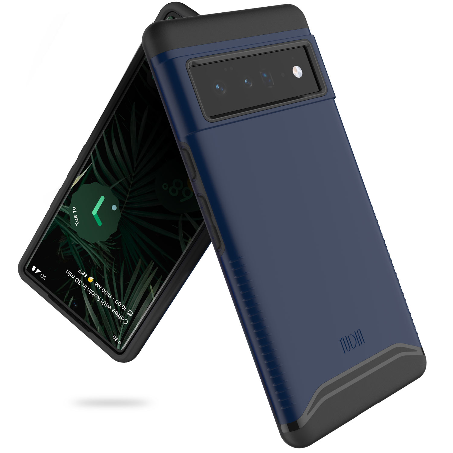 The Google Pixel 6 Pro Phone Case: The Best Way to Protect Your Device.