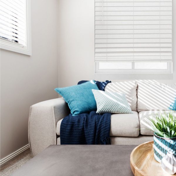 Blind shortening - Custom length