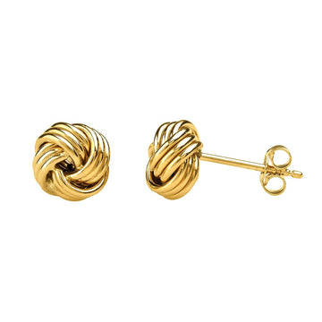 How To Shop For Gold Earrings The Ultimate Guide