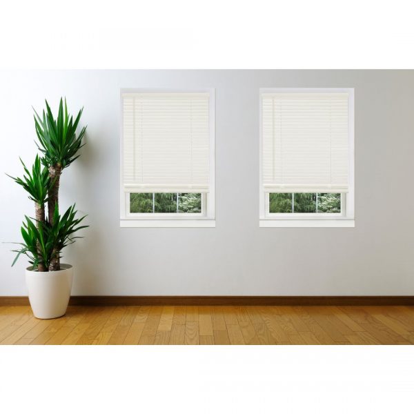 Custom Blinds Installation