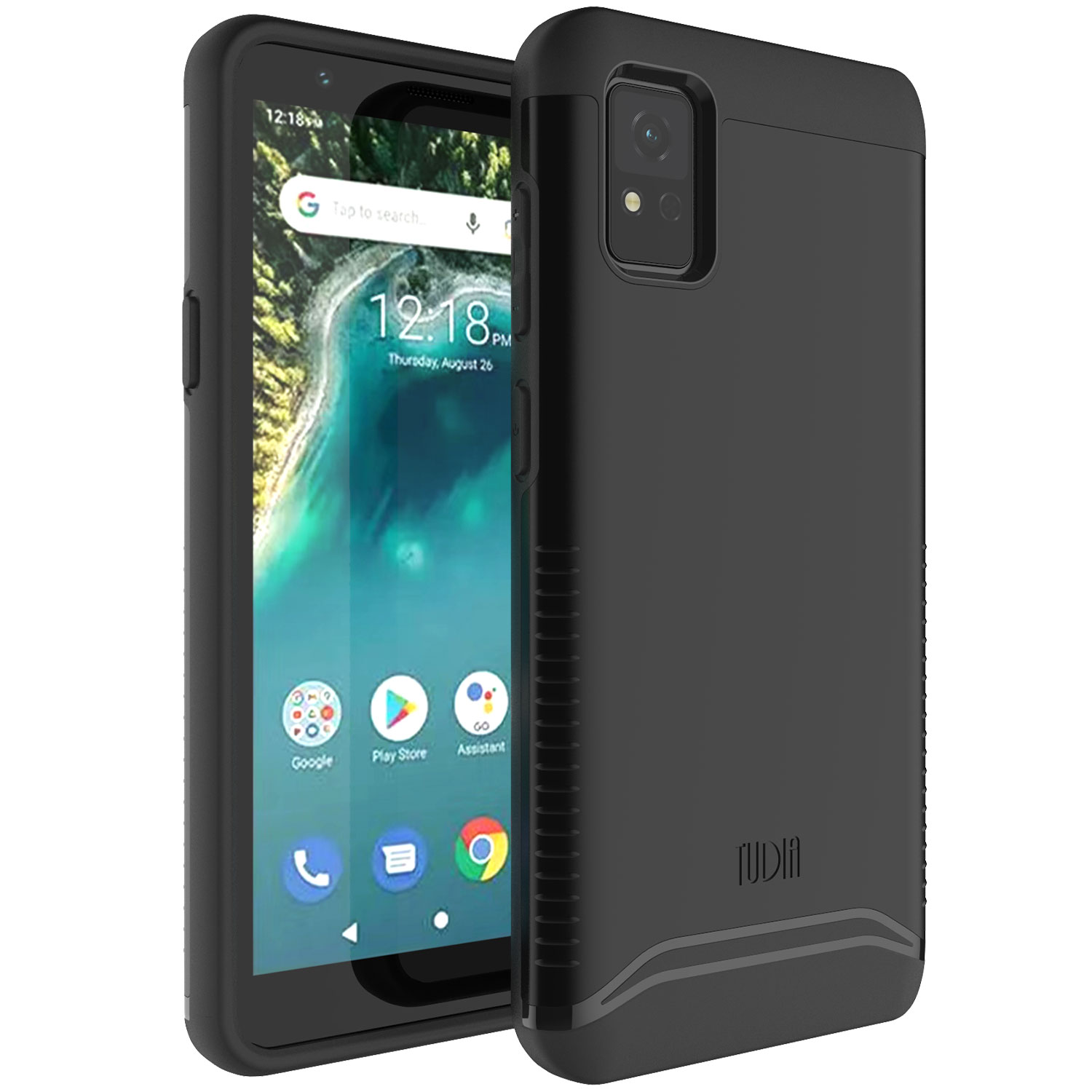 ZTE AVID 589 Phone Case: The Best Way to Protect Your Phone.