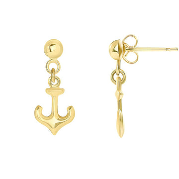 The Ultimate Guide to Gold Earrings for Women