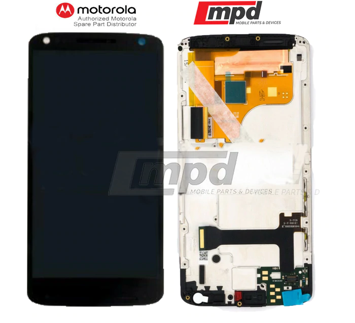 How to Find the Right Parts for Your Motorola Phone