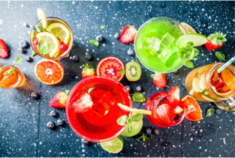 Best Summer Drinks for You