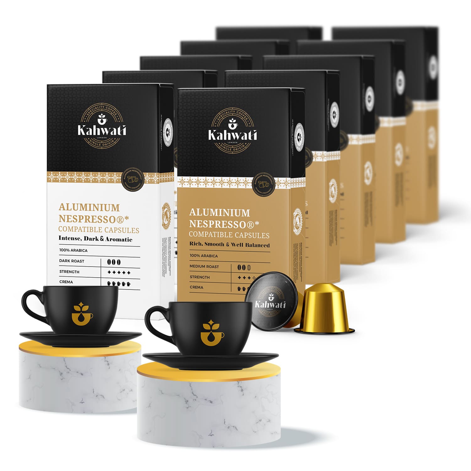 The Best Coffee Sets for Coffee Lovers