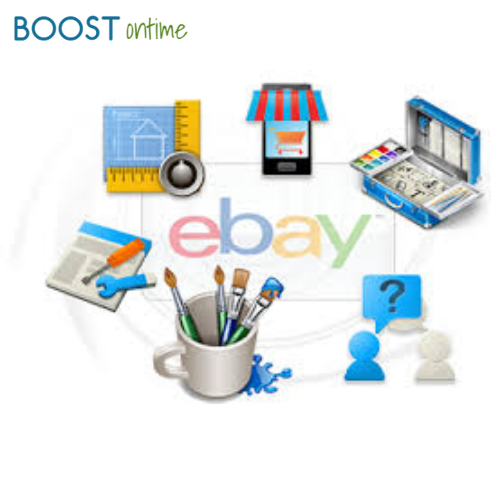 How to Grow your eBay Template Store