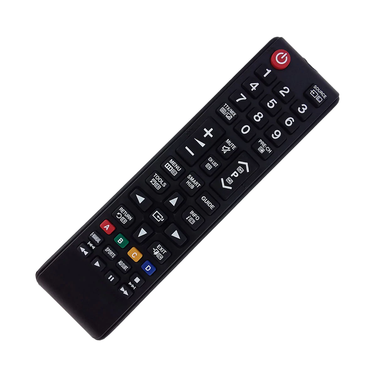 TV Remote Control: How to Use the Right Function to Get the Job done