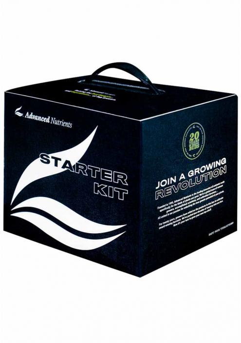 Advanced Nutrients Starter Kit