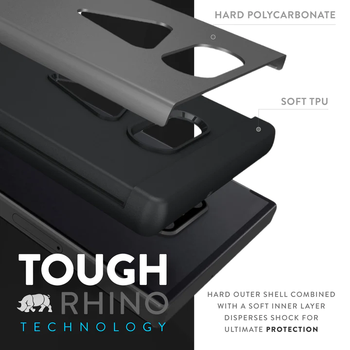 The Razer Phone Game Case: The Perfect Protection for Your Device