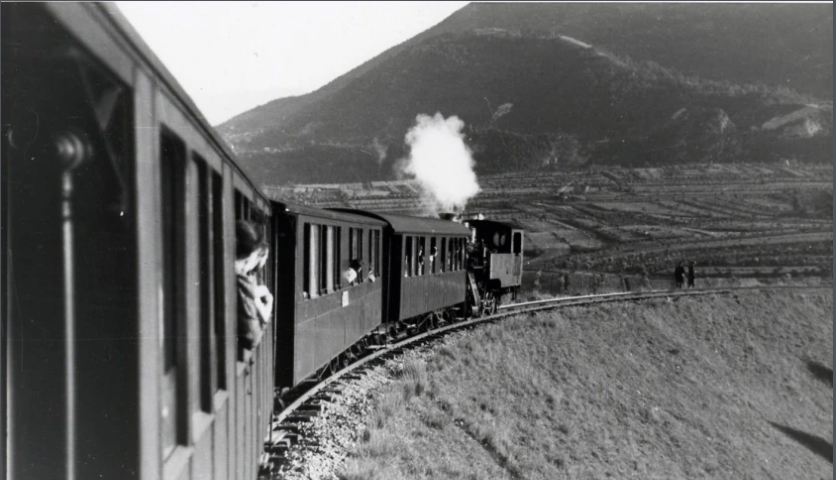 Railway Sleeper Brackets Are Reservoirs of Poorly Degradable Pollutants